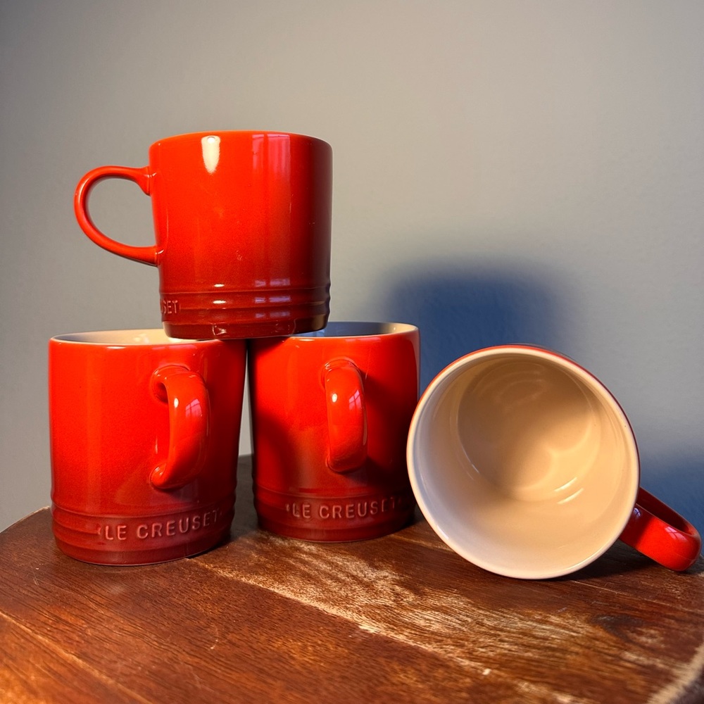 LE CREUSET: LONDON MUG NEW ✨